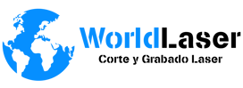 WorlkLaser logo