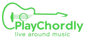 Guitar Chords logo