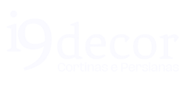 Cortinas e Persians em Maceió - i9 Decor logo