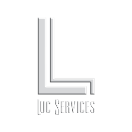 Luc Services logo