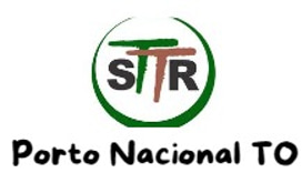 Sttr -  Porto Nacional - TO logo