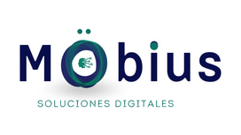 soluciones digitales möbius logo