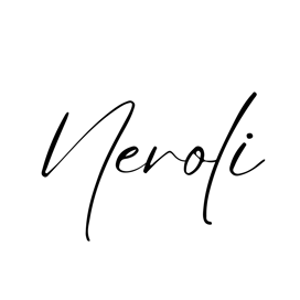 Neroli paris logo