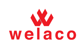 welaco internasional services logo