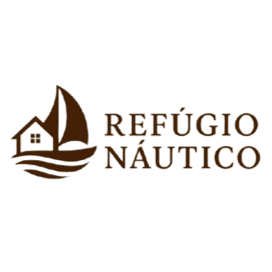 Refúgio Náutico logo