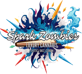 Spark Zombies logo
