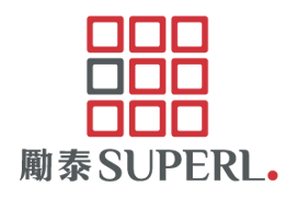 Superl Group logo