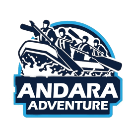 Andara Adventure Pangalengan logo