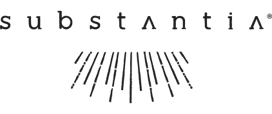 Substantia logo