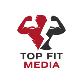 Top Fit Media logo