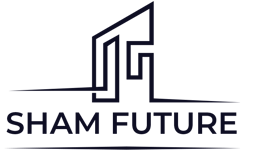  مؤسسة شام المستقبل logo