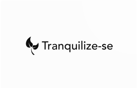 Tranquilize-se logo