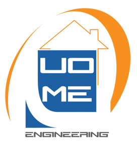 United Orient Myanmar Engineering logo