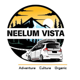 Neelum Vista logo