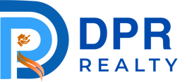 DPR Realty logo