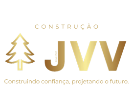 JVV Construtora logo