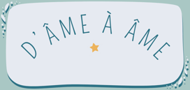 D'âme à âme - Massages ayurvédiques logo