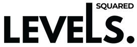 Levels Studio logo