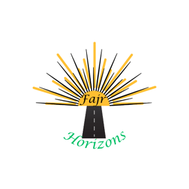 Fajr Horizons logo