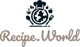 Recipe.World logo