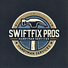 SwiftFix Pros logo