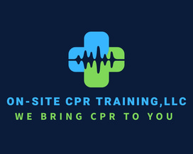 CPR Training logo