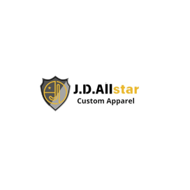 J.D.Allstar Apparel logo