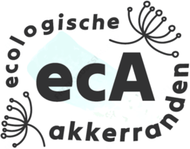 Ecologische Akkerranden logo