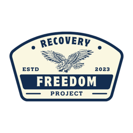Freedom Project logo