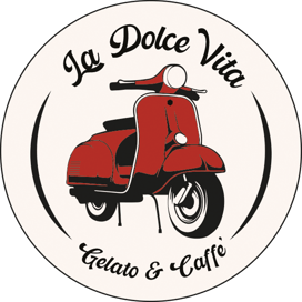 La Dolce Vita logo