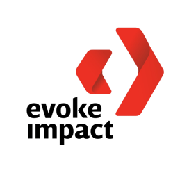 evoke impact logo