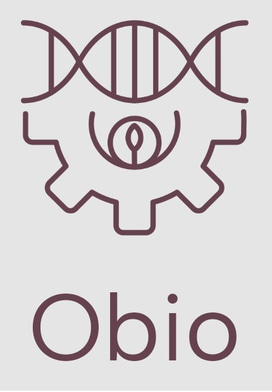 Obio Science logo