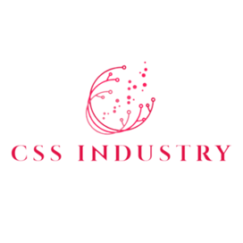 CSS Industry logo