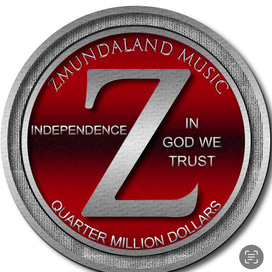 Zmundaland Music Consulting logo