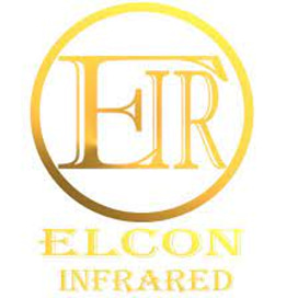 ELCON INFRARED Promienniki ciepła podczerwieni logo