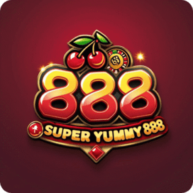 SUPERYUMMY888 logo
