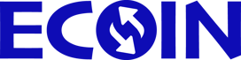 Ecoin logo