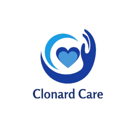 Clonard Care logo