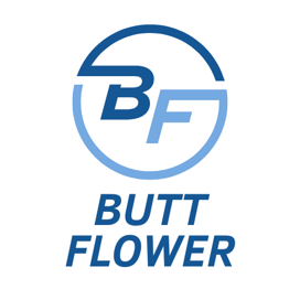 Butt Flower S.L. logo