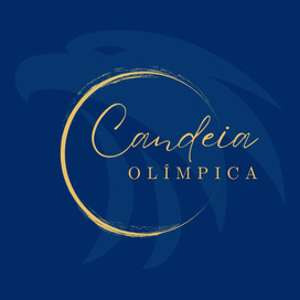 Candeia Olímpica logo