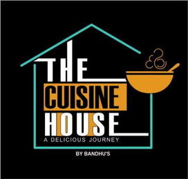 The Cuisine House logo