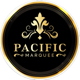 The Pacific Marquee logo