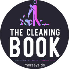 Carpet Cleaners Liverpool logo