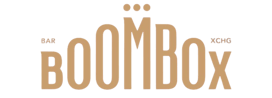 Boombox logo