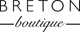 Breton boutique logo