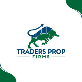 Traders Prop Firms logo