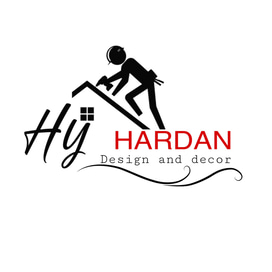 Hardan Designs™ | Interior | Decor | Furniture logo