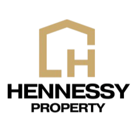 Hennessy Property logo