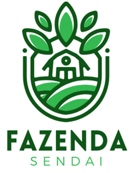 Fazenda Sendai logo