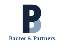 Bauter and partners logo
